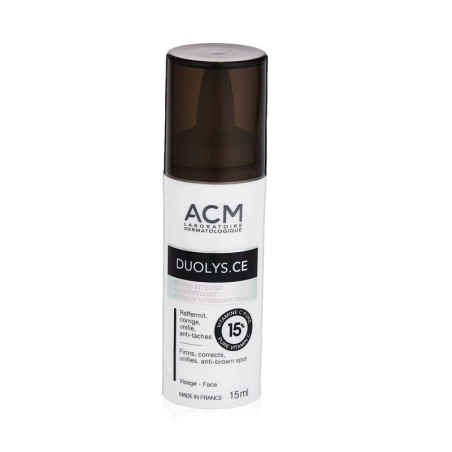 DUOLYS.CE SERUM INTENSIF 15ML