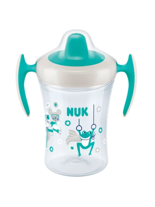 NUK CUP TRAINER +6M 230ML /10255387