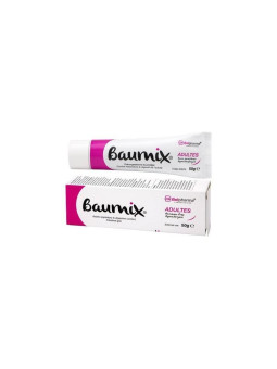 BAUMIX CREME ADULTE 50GR