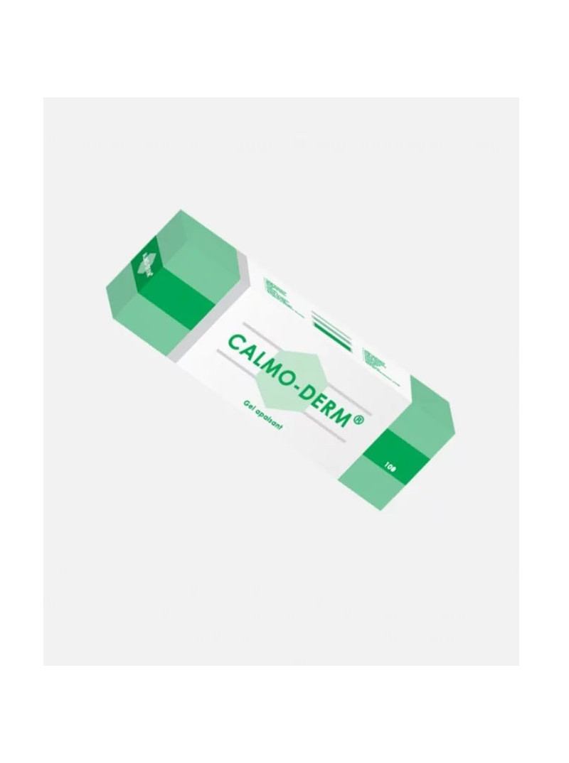 CALMO-DERM TUBE 100 ML