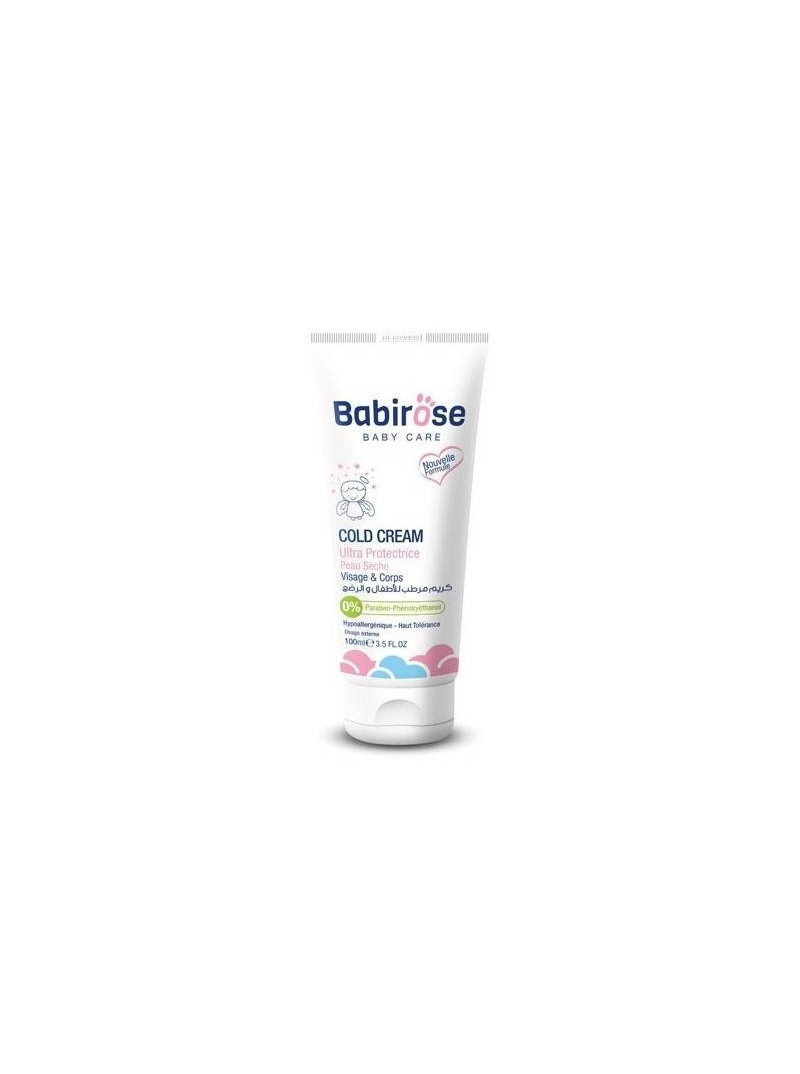 BABIROSE COLD CREME 100ML