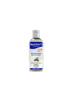 BACTILIN'S GEL ANTI-BACTIRIEN 1 L