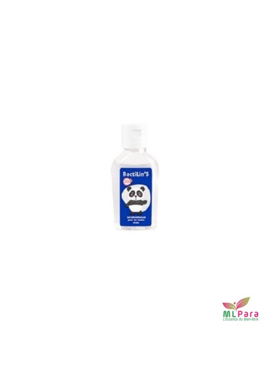 BACTILIN'S GEL ANTI-BACTIRIEN 35 ML