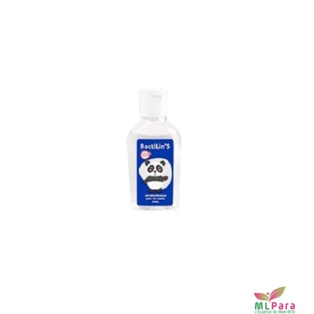 BACTILIN'S GEL ANTI-BACTIRIEN 35 ML
