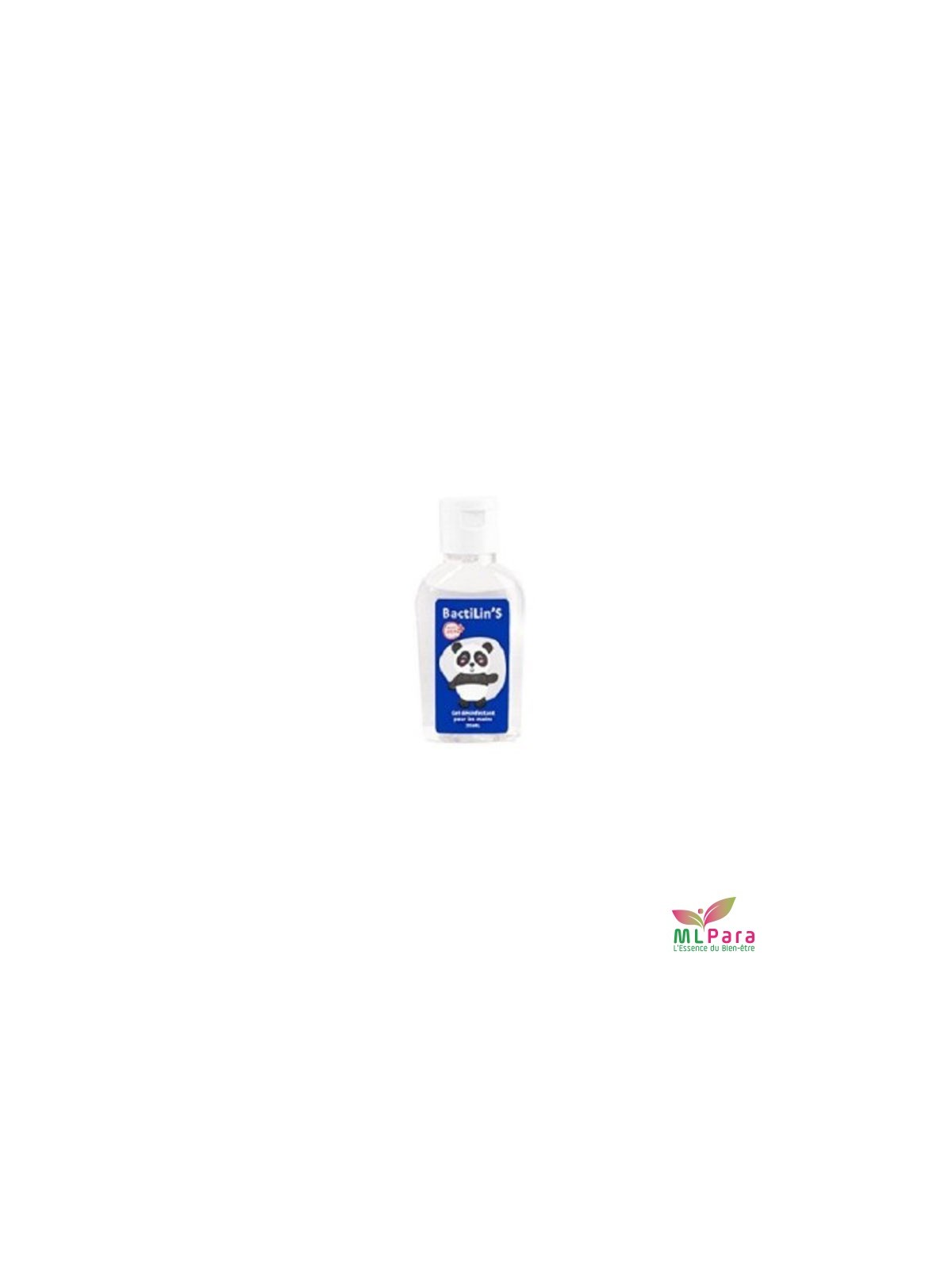 BACTILIN'S GEL ANTI-BACTIRIEN 35 ML