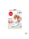 TRUDI baby care couches bébés t.2 / 3-6kg bt/18