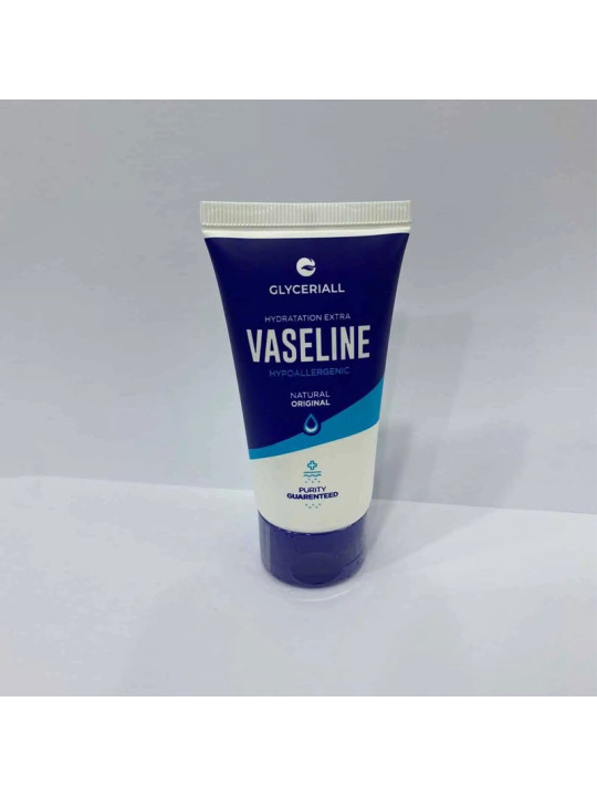 Vaseline Technique SLEEK TECHNIQUE 100 Ml - Lubrifiant Paraffinique Inaltérable - Pour Mécanique, Serrures, Outils - Protège De La Corrosion