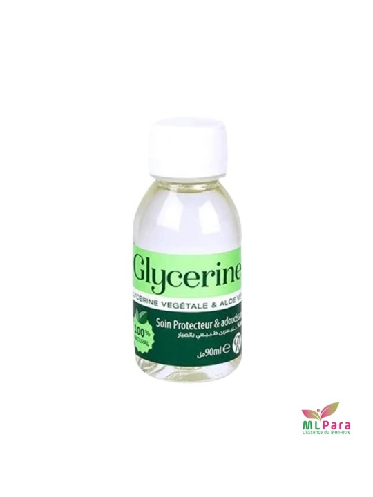 GLYCERIALL VEGETAL A L'OLEO VERA 90 ML