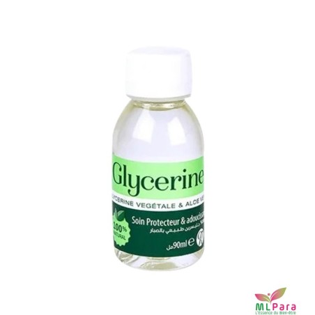 GLYCERIALL VEGETAL A L'OLEO VERA 90 ML