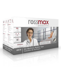 ROSSMAX MATELAS A BULLE D'AIR AM30