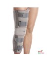TYNOR ATTELLE GENOU AMOVIBLE LONGUE D11.D28 XXL 50CM