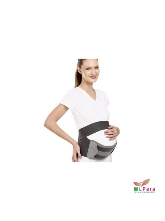TYNOR CEINTURE DE SOUTIEN GROSSESSE L A20