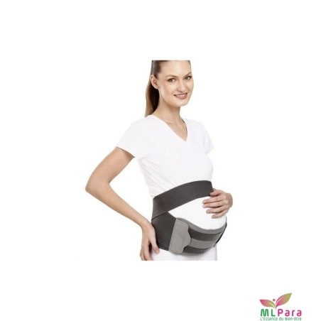TYNOR CEINTURE DE SOUTIEN GROSSESSE L A20