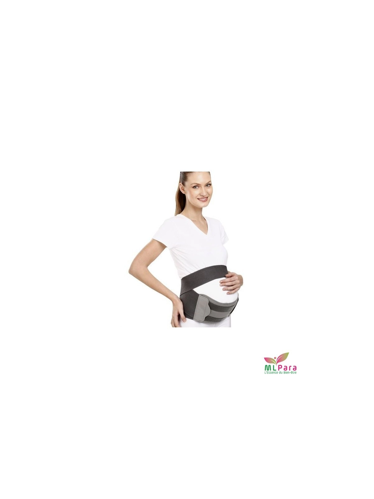 TYNOR CEINTURE DE SOUTIEN GROSSESSE L A20