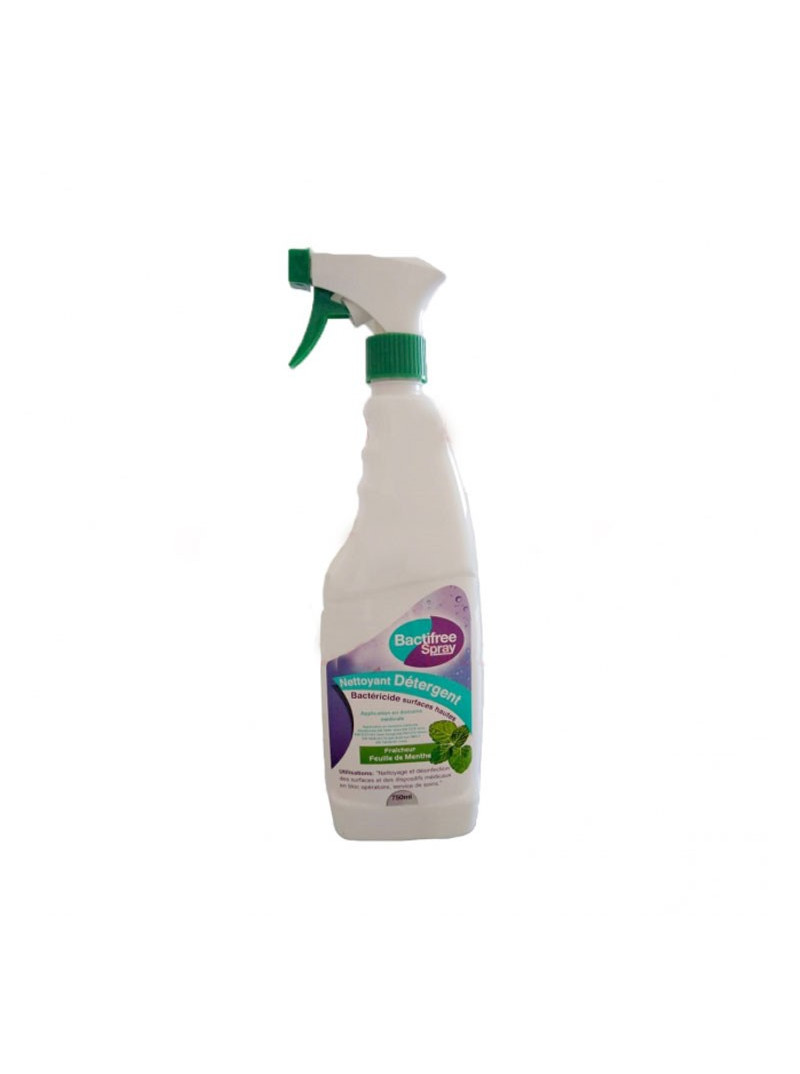 BACTIFREE 750 ML