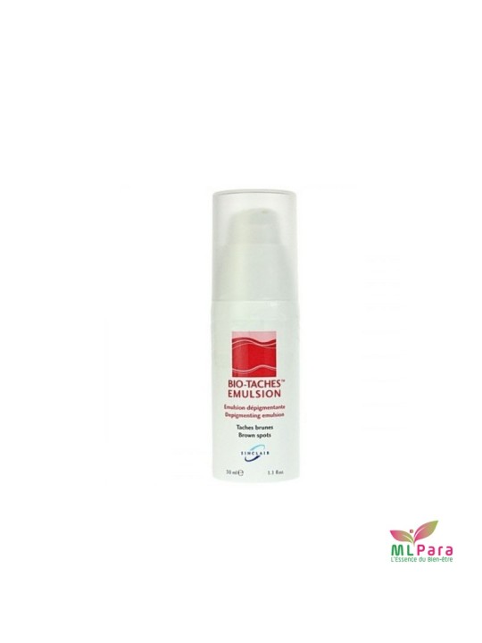 BIO TACHES EMULSION 30ML