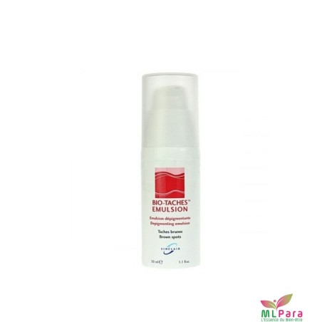BIO TACHES EMULSION 30ML