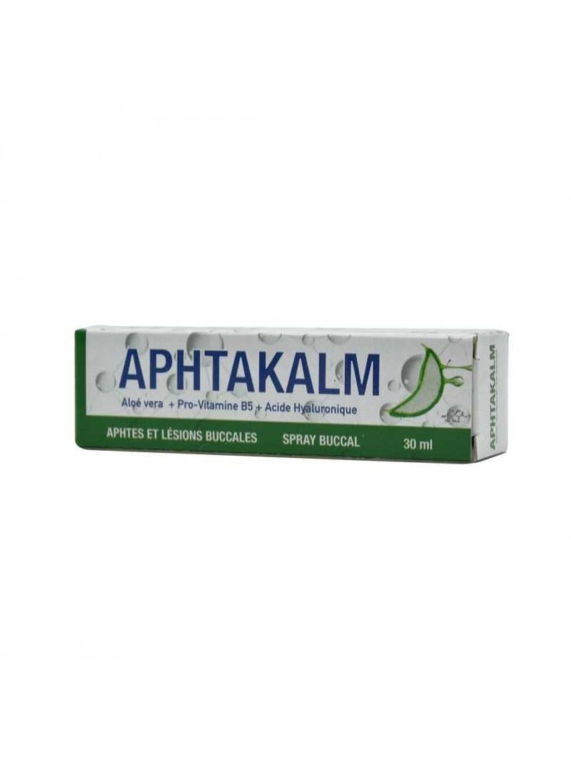 APHTAKALM SPRAY 30 ML