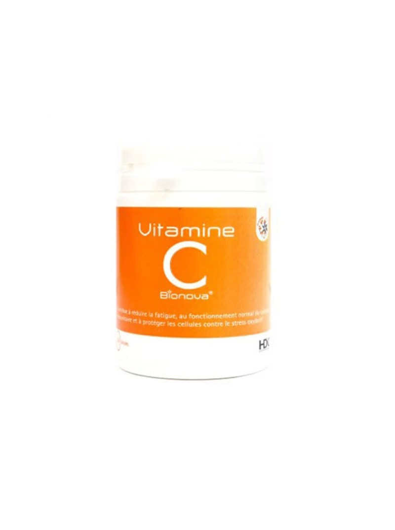 BIONOVA VITAMINE C BT/30 GELULES