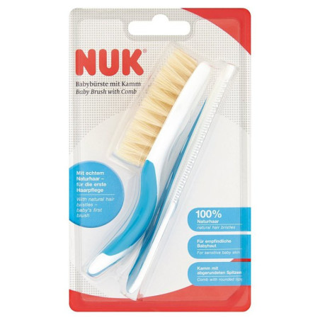 NUK BROSSE ET PEIGNE