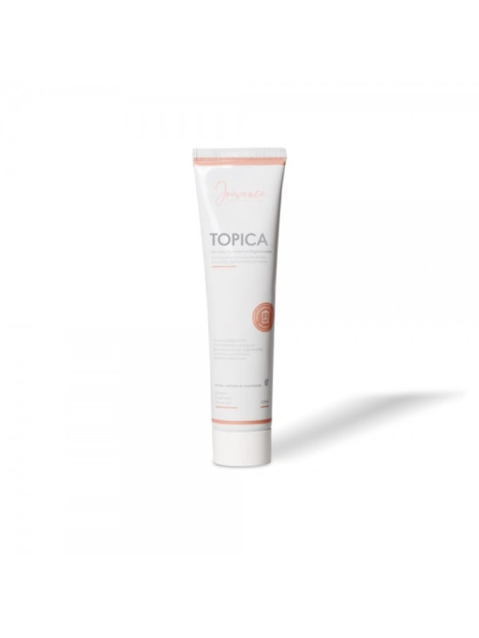 JOUVENCE  topica soin hydratant 125 ml