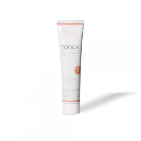 JOUVENCE  topica soin hydratant 125 ml