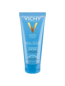 VICHY IDEAL LAIT APAISANT APRES SOLEIL 300 ML