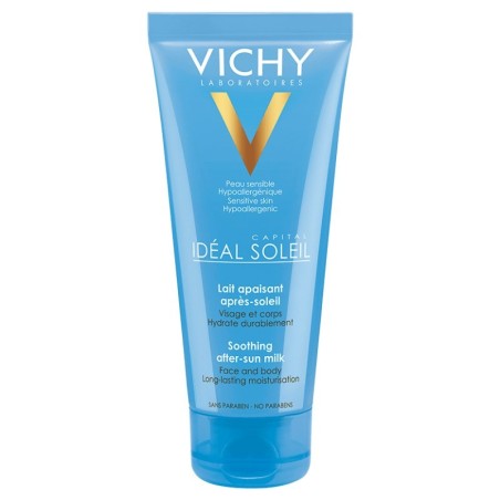 VICHY IDEAL LAIT APAISANT APRES SOLEIL 300 ML