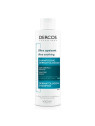 VICHY DERCOS SHAMPOOING ULTRA APAISANT CHEVEUX NORMAUX A GRAS 200ML