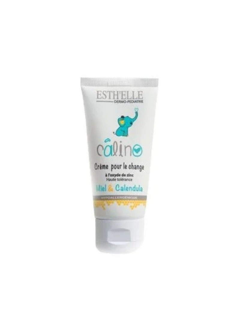 CALINO CREME POUR CHANGE TUBE DE 50 GR