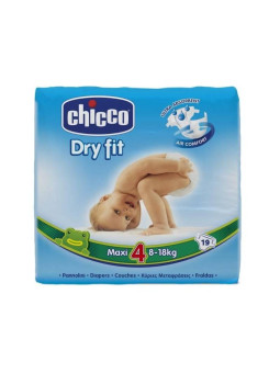 CHICCO COUCHE MAXI 8-18KG BT 19 /Ref:71730