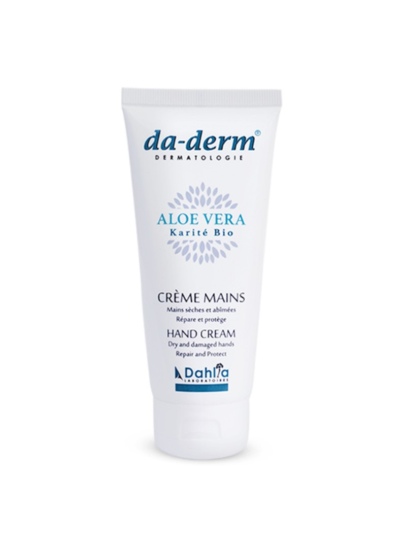 DA-DERM CREME MAINS 100 ML