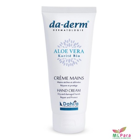 DA-DERM CREME MAINS 100 ML