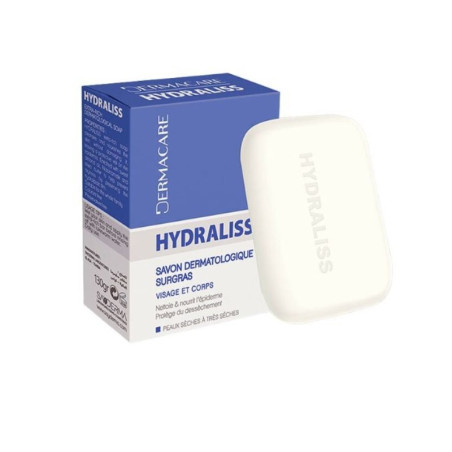 DERMACARE HYDRALISS SAVON 130 gr