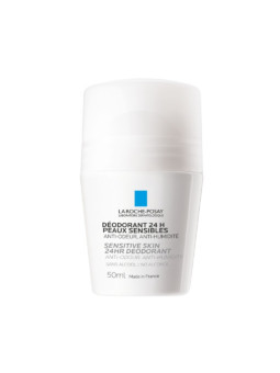 LA ROCHE POSAY DÉODORANT PHYSIOLOGIQUE 24H* Roll-on