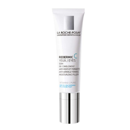 LA ROCHE POSAY PURE VITAMINE C YEUX 15ML