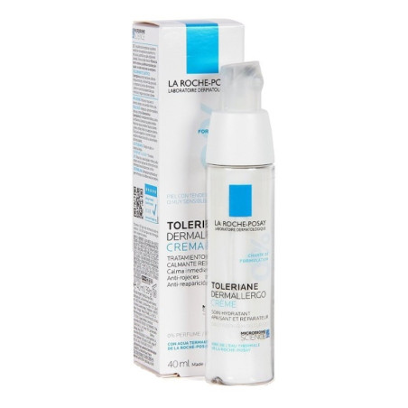 LA ROCHE POSAY TOLERIANE DERMALLERGO CREME 40ML