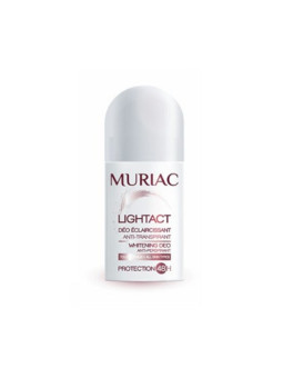 MURIAC DEO ECLAIRCISSANT ANTI TRANSPIRANT 50ML