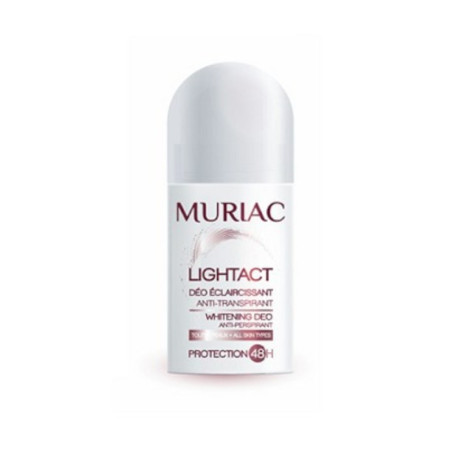MURIAC DEO ECLAIRCISSANT ANTI TRANSPIRANT 50ML