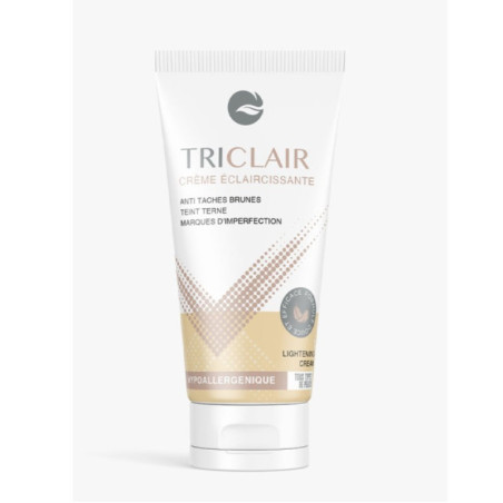 RONCEY Triclair Crème Eclaircissante 50ml