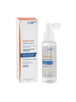 DUCRAY NEOPTIDE LOTION HOMME 100ML