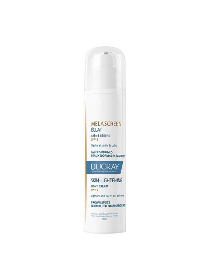 DUCRAY MELASCREEN ECLAT CREME LEGERE 40ML