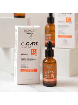 RONCEY SERUM VITAMINE C 20% 30ML