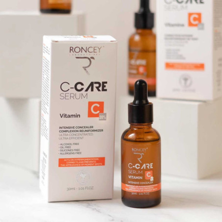 RONCEY SERUM VITAMINE C 20% 30ML