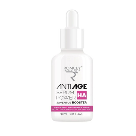 RONCEY HYDRASKIN SERUM ANTI-AGE/ANTI-RIDES HA 30ML