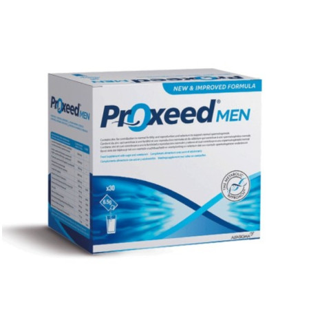 PROXEED MEN 6.5G*30 SAHCETS