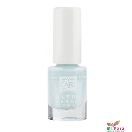 Eye Care Ultra Vernis Silicium Urée 4,7 ml - Couleur : 1572 : Menthe