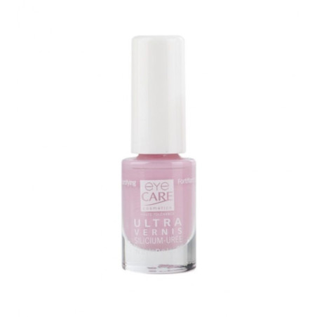 EYE CARE ULTRA VERNIS À ONGLES SILICIUM-URÉE GUIMAUVE 1569