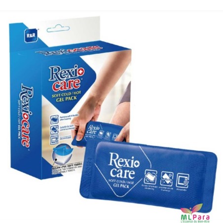 REXICARE SOFT COLD/HOT (26X10.5CM)