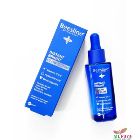 BEESLINE INSTANT BRIGHT FACIAL SERUM 30ML